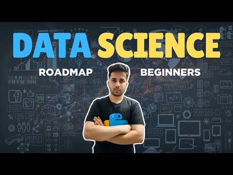 How to Become a Data Scientist in 2026 (Complete Roadmap for Beginners)
