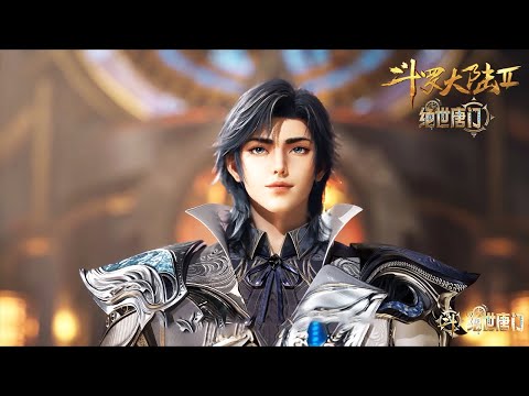 [Preview]  [Eng Sub]  Soul Land2 EP138