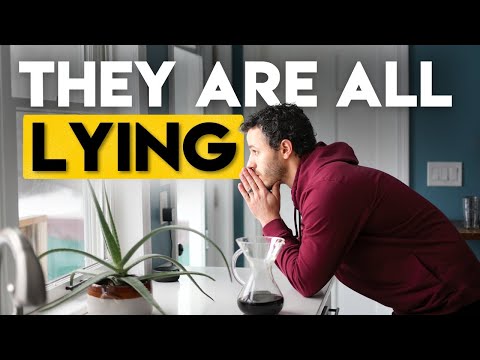 Why I Stopped Watching Financial Youtubers