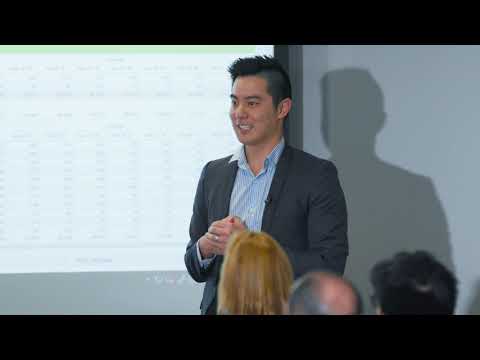 GAINS Demonstration - Demand Planning with Machine Learning & AI - system demonstration