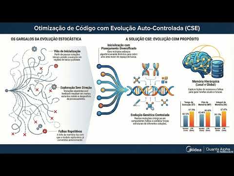 Código correto, mas lento? CSE ensina LLMs a otimizar