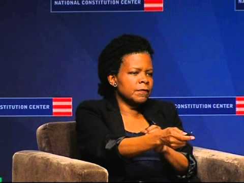 Annette Gordon-Reed: The Contradictions of Jefferson