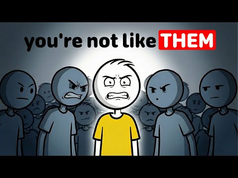 The Hidden Psychology Behind Why Crowds Drain You