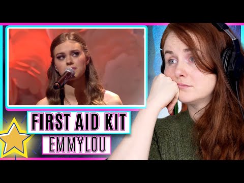 She Was Moved to Tears | Vocal Coach Reacts to First Aid Kit & Emmylou Harris (Polar Music Prize)