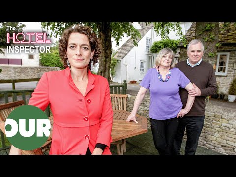 Hotel With 'No Style, No Taste... and No Guests!' | The Hotel Inspector | Our Taste