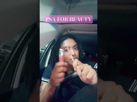 Pls get these items. Thank you. #trending #grwm #beautyhacks #beauty #rarebeauty #PSA #makeup