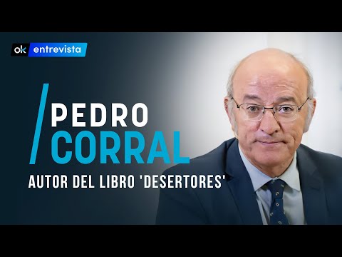 Pedro Corral: "Sánchez has kept hidden the fact that his grandfather was decorated three times by...