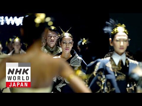 Innovating Sustainable Fashion: Indonesia - Asia Insight