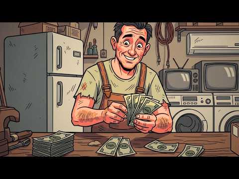 How to make money in real life🤑The Secret to Being Rich