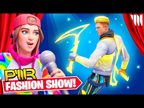 PWR Fashion Shows are BACK!