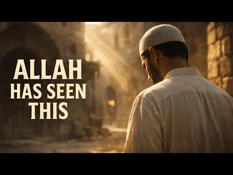 If You’re Seeing This, Allah Is Changing Your Situation (Listen Closely)