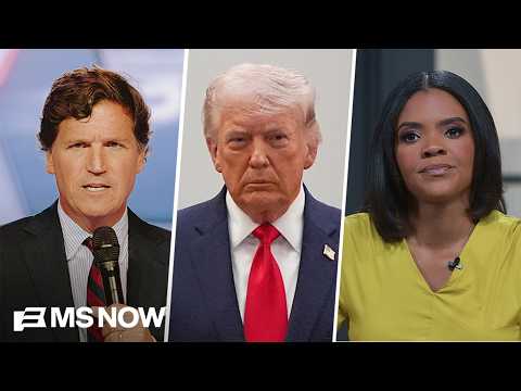 ‘Time to put Grandpa up in a home’: Former MAGA allies HIT BACK after Trump says they have “Low IQs"