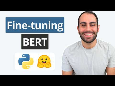Fine-Tuning BERT for Text Classification (w/ Example Code)