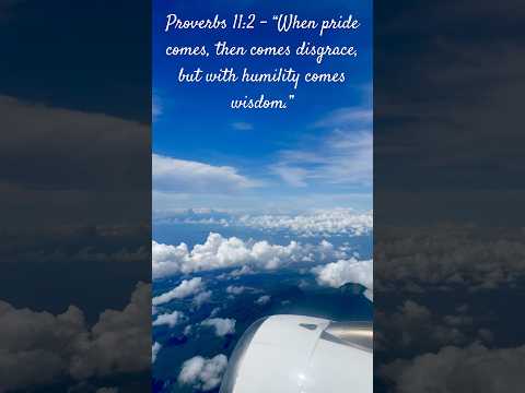 Wisdom is trusting the timing of the universe… #wisdom #bibleverse #bible #verseoftheday #motivation