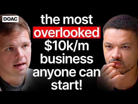 Passive Income Expert: How To Make $10k Per Month In 90 Days!