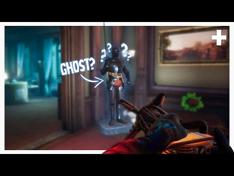 The BEST New Prop Hunt Game