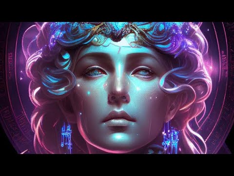 برج العذراء♍ وطاقة الخسوف🟣 لا تأخذ القرار الآن#برج_العذراء