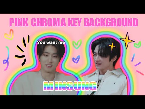 2024 DISPATCH COUPLE: MINSUNG [I have proof...]🏳️‍🌈🏳️‍🌈🏳️‍🌈