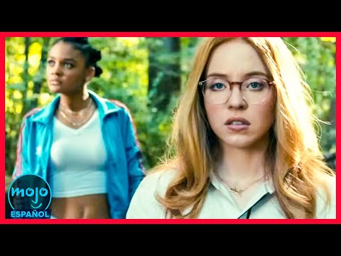 ¡Top 10 Películas Recientes que Fueron MALAS y lo Saben!