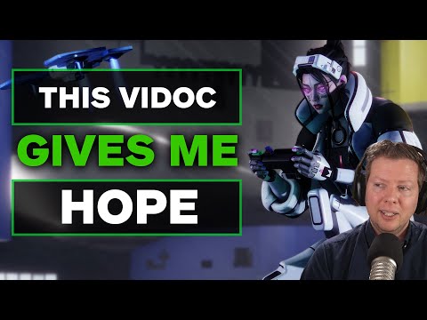 This Marathon Gameplay Reveal Gives Me Hope