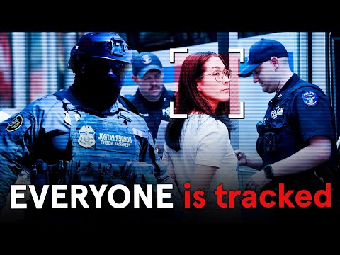 How ICE Spies On American Citizens | Incognito Mode | WIRED