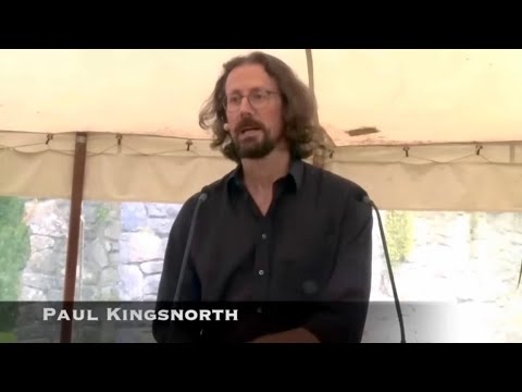 Worshipping Technology: The Modern Tower Of Babel - Paul Kingsnorth