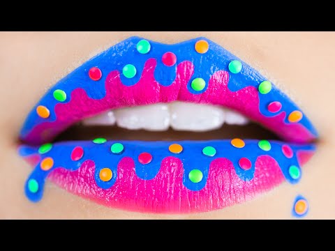 Mom Doesn't Allow me to Wear Makeup!