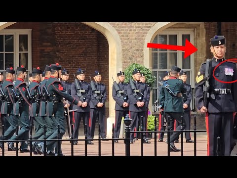 STUNNING! Something You Don't See Often😳