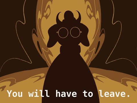 Ralsei, Asriel, and the Diegetic Escapism of Deltarune