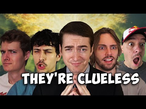 This Elden Ring race made them lose all hope | Strings Attached