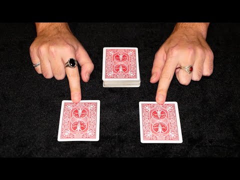 TOUR DE MENTALISME CHOQUANT EXPLIQUÉ