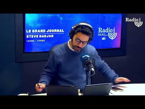 Israel Hezbollah vers une guerre Liban/Zohran Mamdani tombe Rabbi/Attaque antisémite Sydney
