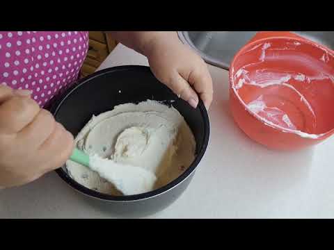 Сирна запіканка в мультиварці-скороварці.