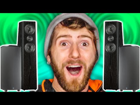 My New Neighbors Are Gonna Hate Me - New House Theatre Room Update