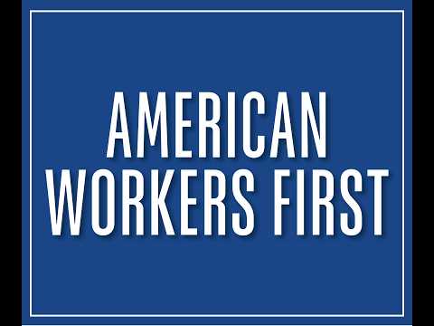 TAA Modernization Act Press Conference