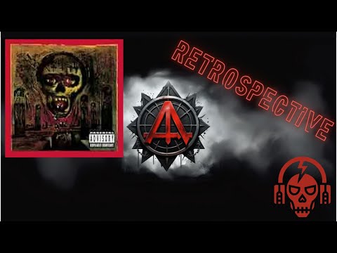 Slayer "Seasons in the Abyss" | A Retrospective...SLAAAAAAYER!!!!!