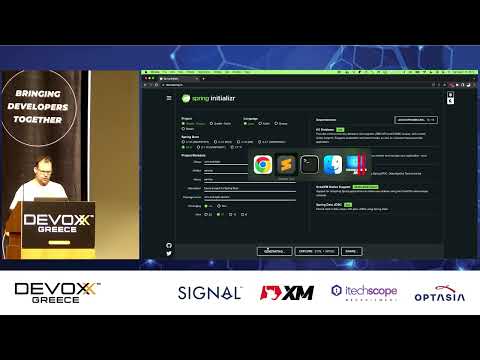 Bootiful Spring Boot 3 by Josh Long