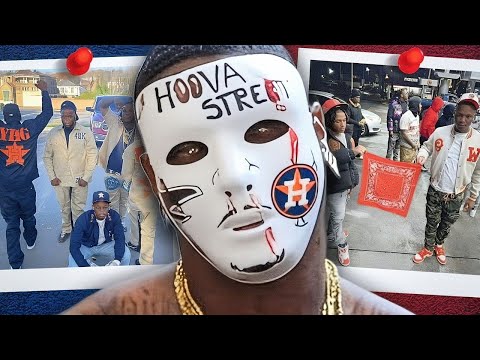 Why L.A Crips Fear This Gang More Than Any Blood Gang