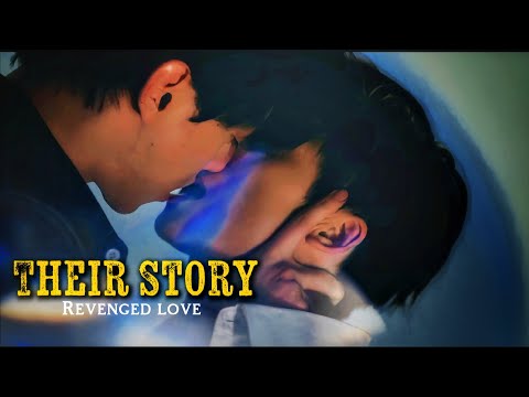 [BL] ➢ You're mine now,all mine.-"Revenged love now" Chi cheng & Wu suo wi FMV