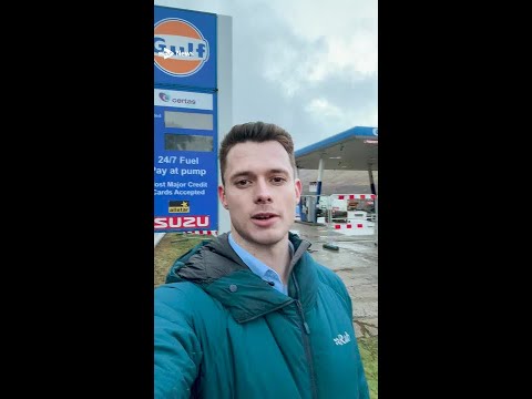 Major drinking water contamination caused by 'botched' fuel robbery