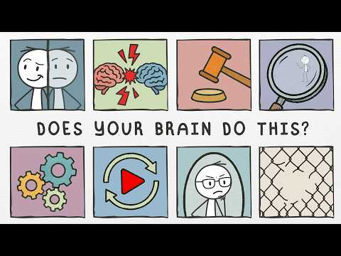 8 Weird Thinking Patterns That Actually Reveal Genius