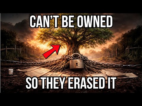 This Tree Replaced an Entire Industry. That’s Why It Disappeared.
