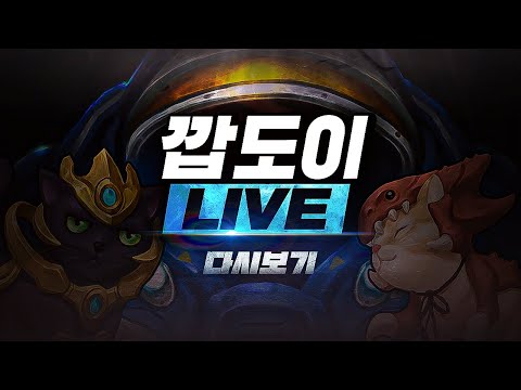 2023.11.11(토) [깝도이] 스타 빨무 팀플