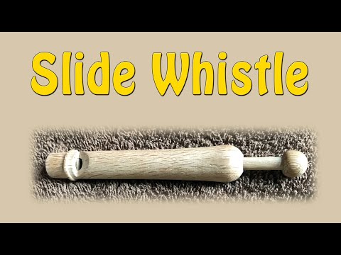 Slide Whistle - Episode 220