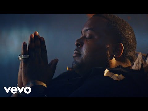 Sean Kingston - Darkest Times (Official Video) ft. G Herbo