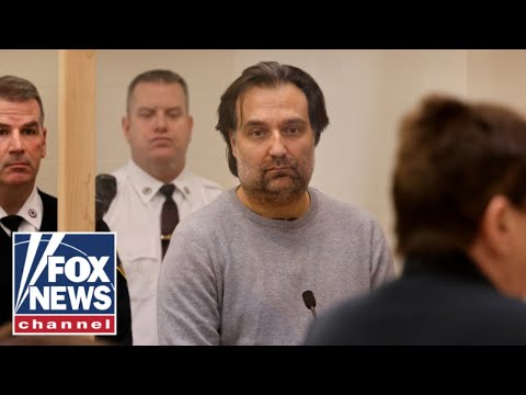 Brian Walshe sentenced after being found guilty of wife's murder