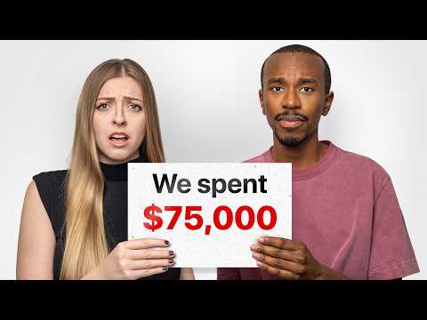 How Much Money We Spent In 2025 - Annual Budget Wrap Up