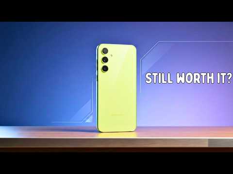 Samsung Galaxy A54 in 2026: Still Worth It?