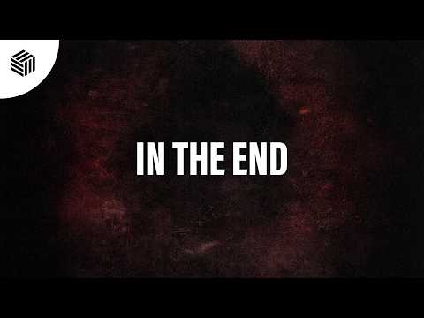 Nic Johnston - In The End (Lyric Video)[Techno]