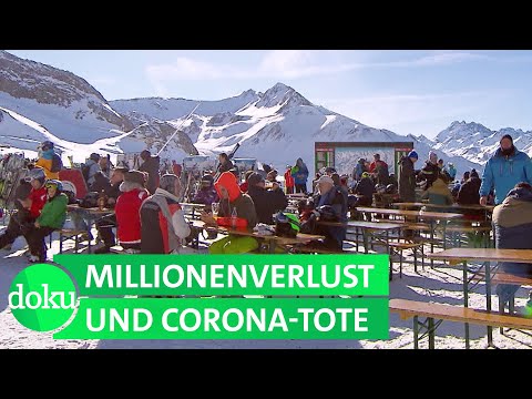 Wer hat Schuld an Ischgl? | WDR Doku